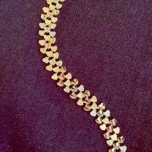 Oro laminado Gold Layared